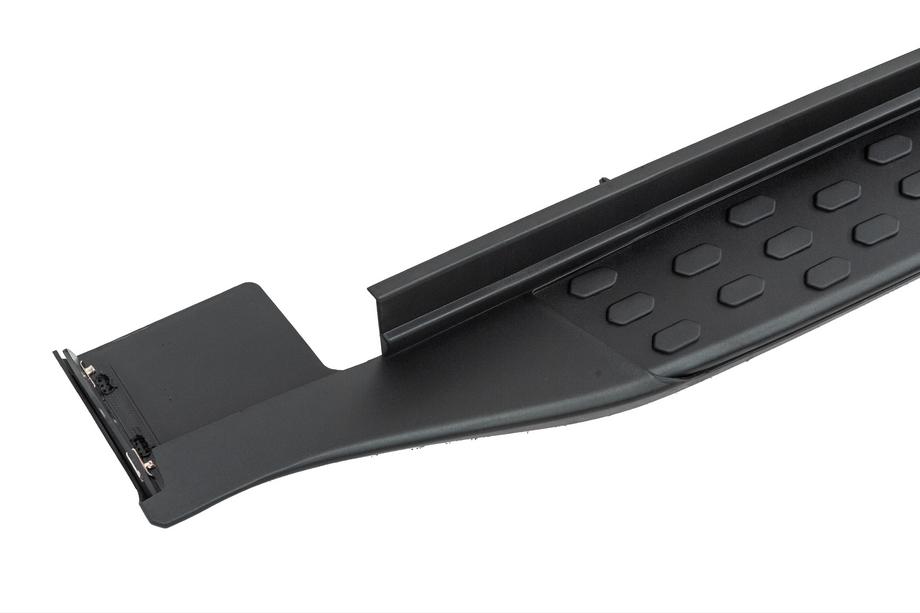Jeep Grand Cherokee WL 2021- Seitenschweller/Side Steps OEM V3 (für LWB, 2 Stk.) Foto 6