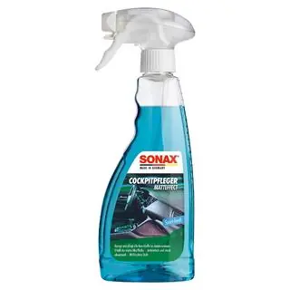 Sonax Kunststoffreiniger matt Sport-Fresh, 500 ml