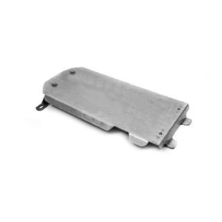 Getriebeschutz für GS300 (Aluminium 5mm) Foto 2