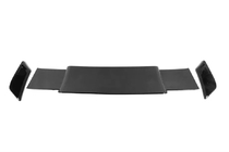 Mercedes G class W465 2025- DPT Heckspoiler (Schwarz Glanz) Foto 7