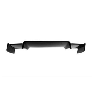 DPT Heckspoiler (Schwarz Glanz) Mercedes G сlass W465 2025- Foto 4