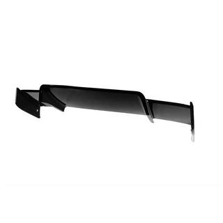 DPT Heckspoiler (Schwarz Glanz) Mercedes G сlass W465 2025- Foto 2