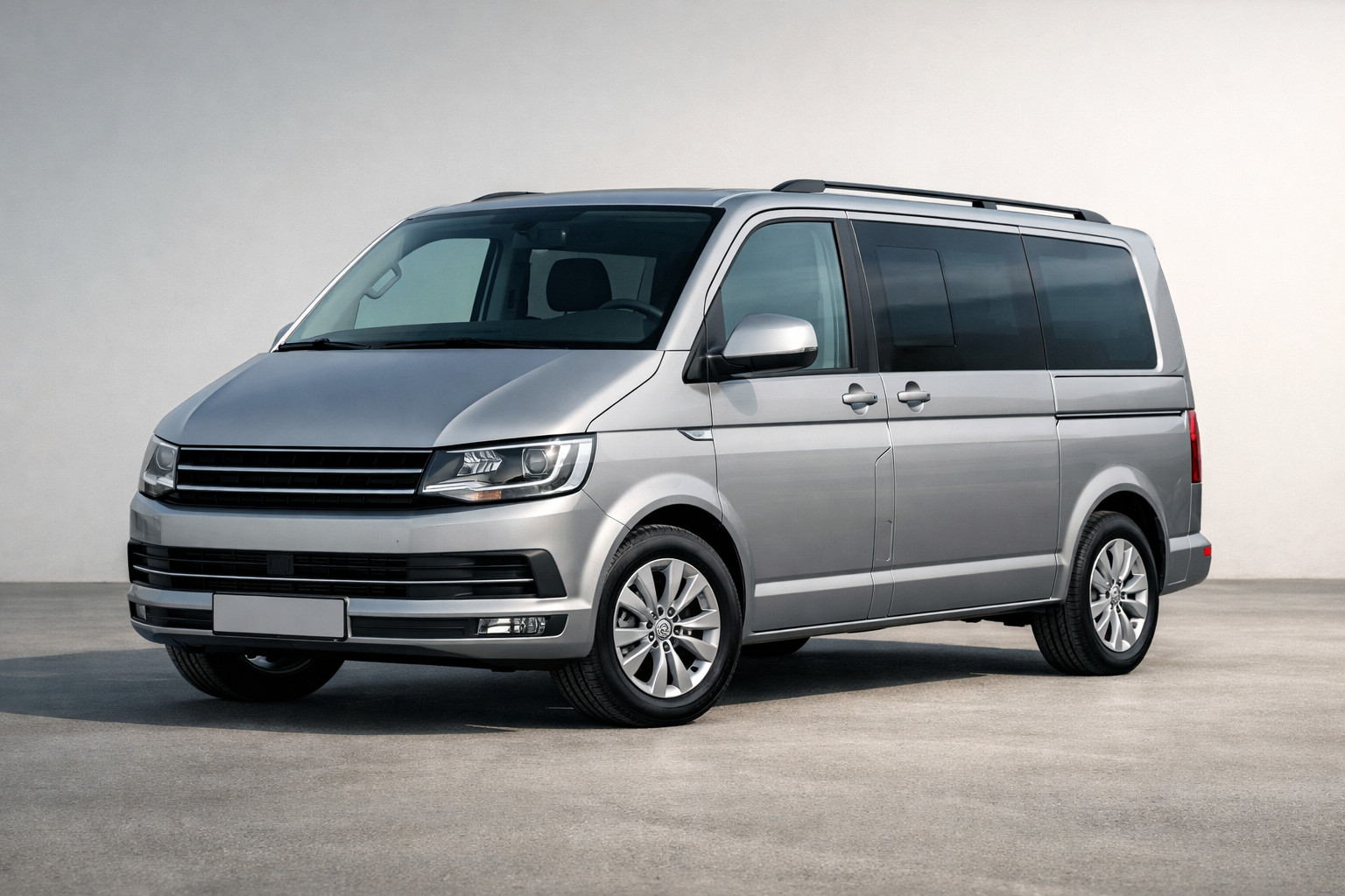 Volkswagen T6 2015-2024 im Test: moderner Transporter für Alltag und Business