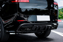 Range Rover Sport 2022- Carbon Bodykit Foto 6