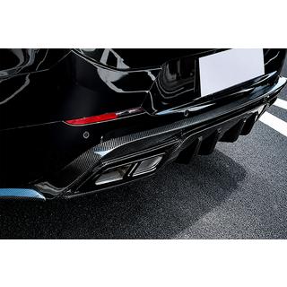 Carbon Bodykit Range Rover Sport 2022- Foto 4