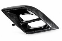 Range Rover Sport 2022- Bodykit MNSR Carbon Foto 5