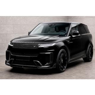 Bodykit MNSR Carbon Range Rover Sport 2022- Foto 1