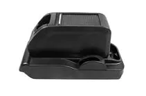 Peugeot Partner Tepee 2008-2018 Armlehne (schwarz) Foto 3