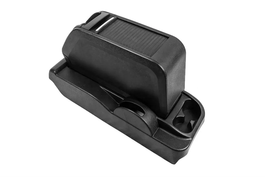 Peugeot Partner Tepee 2008-2018 Armlehne (schwarz) Image