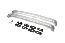 Toyota Highlander 2013-2019 OEM Dachträger Querstreben (2 Stk) Grau Foto 3