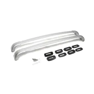 OEM Dachträger Querstreben (2 Stk) Toyota Highlander 2013-2019 Foto 1