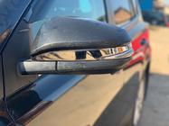 Toyota Rav 4 2013-2018 Spiegelabdeckungen (2 Stk, Edelstahl) Foto 5