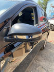 Toyota Rav 4 2013-2018 Spiegelabdeckungen (2 Stk, Edelstahl) Foto 6