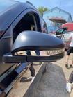 Toyota Rav 4 2013-2018 Spiegelabdeckungen (2 Stk, Edelstahl) Foto 7