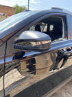 Toyota Rav 4 2013-2018 Spiegelabdeckungen (2 Stk, Edelstahl) Foto 8