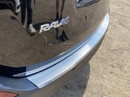 Toyota Rav 4 2013-2018 Kofferraumleiste OmsaLine Edelstahl (2013-2016) Foto 4