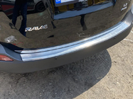 Toyota Rav 4 2013-2018 Kofferraumleiste OmsaLine Edelstahl (2013-2016) Foto 8