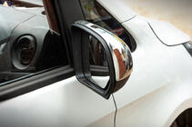 Mercedes Vito/V-class W447 2014- Spiegelabdeckungen Teil des Spiegels (2 Stk) Foto 3