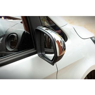 Spiegelabdeckungen Teil des Spiegels (2 Stk) Mercedes Vito/V-class W447 2014- Foto 3