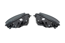 Mercedes S-class W222 2013-2022 Vordere Scheinwerfer 2014-2017 (Facelift-Design) Foto 9