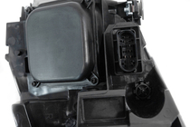 Mercedes S-class W222 2013-2022 Vordere Scheinwerfer 2014-2017 (Facelift-Design) Foto 12