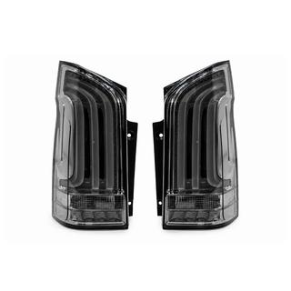 OEM 2024 Black Rückleuchten (für Vito, 2 St.) Mercedes Vito/V-class W447 2014- Foto 2