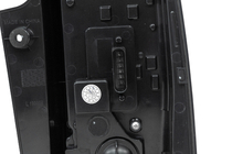 Mercedes Vito/V-class W447 2014- OEM 2026 Black Rückleuchten (für Vito, 2 St.) Foto 9