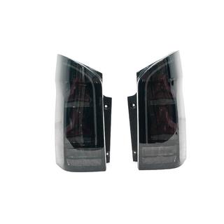 OEM 2026 Black Rückleuchten (für Vito, 2 St.) Mercedes Vito/V-class W447 2014- Foto 3