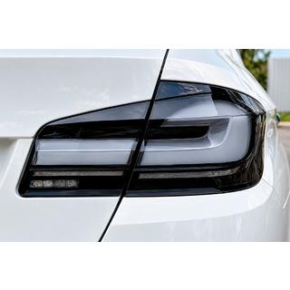 Rückleuchten (Black LCI Design) BMW 5 Series F10/F11 2010–2016 Foto 1
