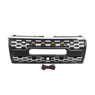 Kühlergrill 2017↗ (OffRoad) Toyota Land Cruiser Prado 150 2009-2023 Foto 2
