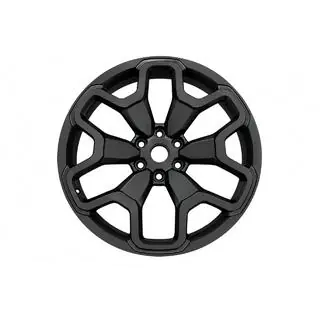 Geschmiedete OEM Felgen R22 (4 Stk) Foto 1