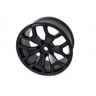 Geschmiedete OEM Felgen R22 (4 Stk) Foto 2