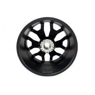 Geschmiedete OEM Felgen R22 (4 Stk) Foto 3