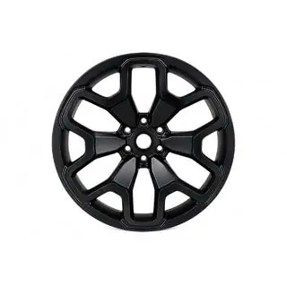 Geschmiedete OEM Felgen R22 (4 Stk) Foto 4