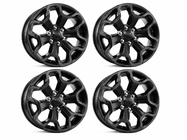 Jeep Grand Cherokee WL 2021- Geschmiedete OEM Felgen R20 (4 Stk) Foto 1