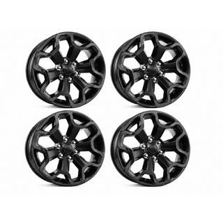 Geschmiedete OEM Felgen R20 (4 Stk) Jeep Grand Cherokee WL 2021-