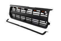 Toyota Land Cruiser 80 1990-1997 Scheinwerfer- und Kühlergrill-Set (Offroad) Foto 8
