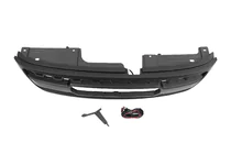 Nissan Patrol Y61 1997-2011 Kühlergrill 2004-2010 (OffRoad) Foto 4