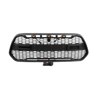 Kühlergrill 2013-2018 (OffRoad) Ford Custom 2013-2022 Foto 1