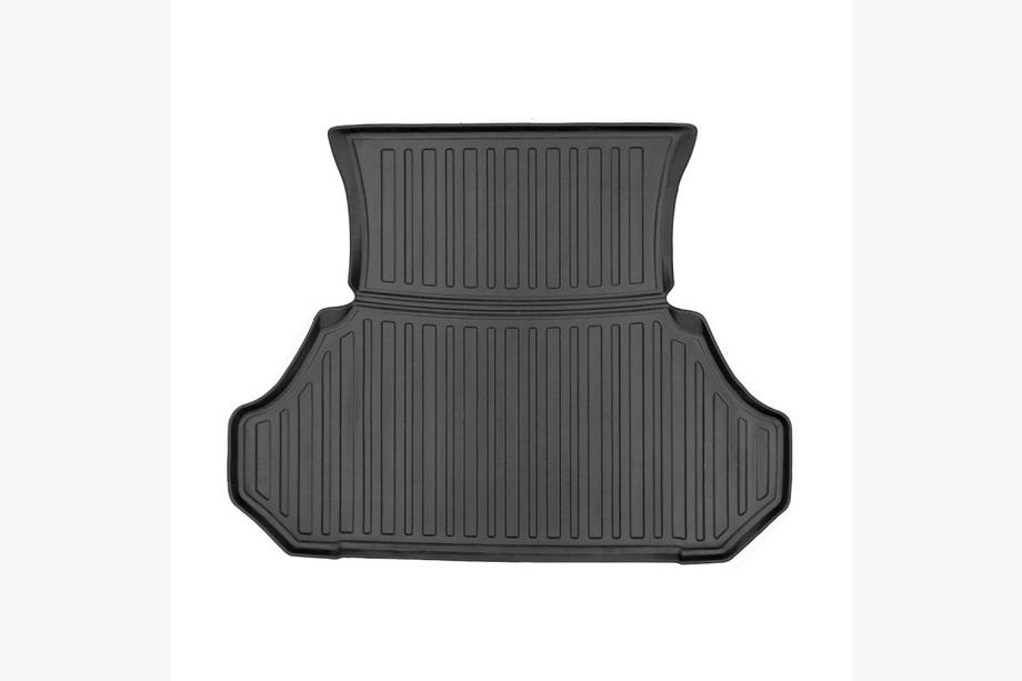 Dodge Charger 2010-2023 Kofferraumwanne Stingray 3D Foto 1