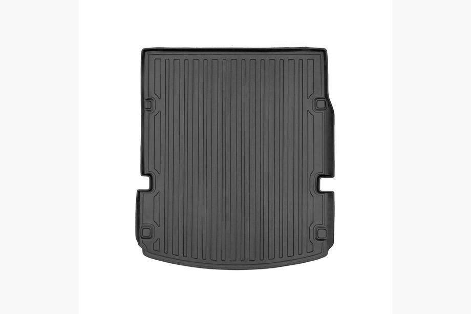 Dodge Durango 2010- Kofferraummatte Stingray 3D (5 von 7 Sitzen) Image