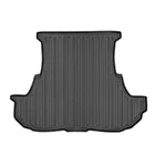 Dodge Challenger 2008-2023 Kofferraumwanne Stingray 3D Foto 1