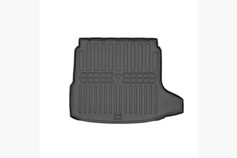 Mazda CX-6e (EZ-60) 2025– Kofferraumwanne Stingray 3D Image
