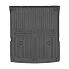 Mercedes GL class X164 2006-2012 Kofferraummatte Stingray 3D (5 von 7 Sitzen) Foto 1