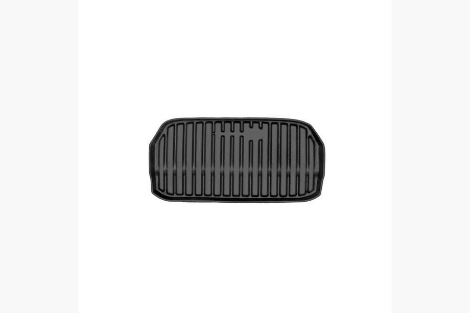 Tesla Model Y 2020- Stingray 3D Kofferraummatte (vorderer Teil, 4WD) Image