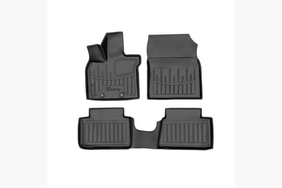Lexus LBX 2023– Stingray 3D Gummimatten (4 Stk) Image