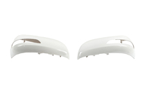 Toyota Land Cruiser 200 2007-2021 Spiegelkappen (ohne Blinker, Design 2014) Foto 6