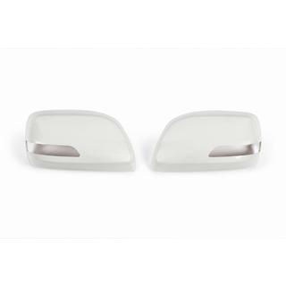 Spiegelkappen (ohne Blinker, Design 2014) Toyota Land Cruiser 200 2007-2021 Foto 2