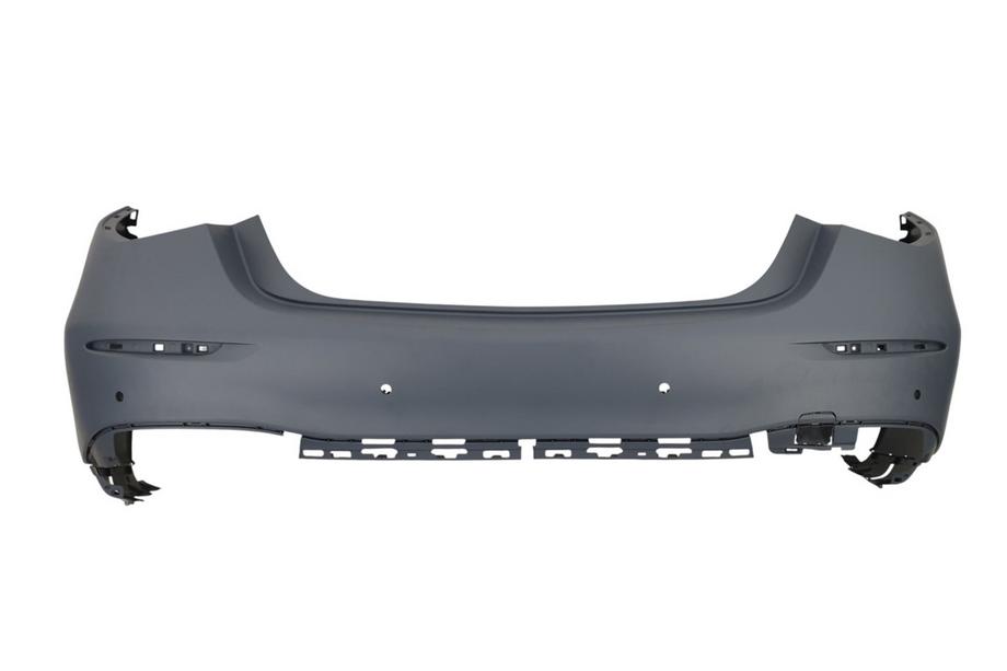 Mercedes S-class W223 2020- Heckstoßstange AMG Image
