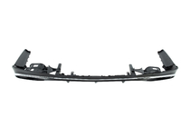 Mercedes S-class W223 2020- AMG-Line Heckdiffusor Foto 2